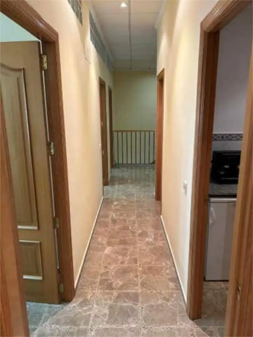Wohnung zum Verkauf in L'Olleria Wohnung zum Verkauf in L'Olleria mit Heizung