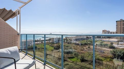 Flat for sale in Avinguda de la Tramuntana, 12, Playa del Puig, El Puig de Santa Maria - image 4 Photo 4 of Flat for sale in Avinguda de la Tramuntana, 12, Playa del Puig, El Puig de Santa Maria