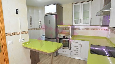 Wohnung zum Verkauf in Plaza de la Virgen, 2, Miguelturra, Ciudad Real - Bild 5 Foto 5 von Wohnung zum Verkauf in Plaza de la Virgen, 2, Miguelturra, Ciudad Real