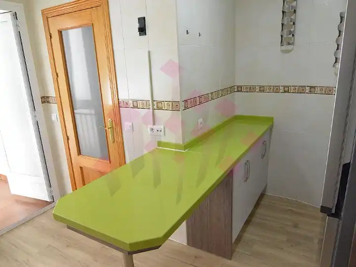 Wohnung zum Verkauf in Plaza de la Virgen, 2, Miguelturra Wohnung zum Verkauf in Plaza de la Virgen, 2, Miguelturra