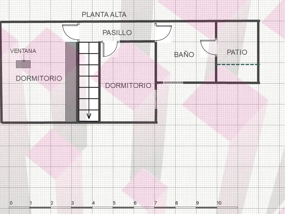 Wohnung zum Verkauf in Plaza de la Virgen, 2, Miguelturra Wohnung zum Verkauf in Plaza de la Virgen, 2, Miguelturra