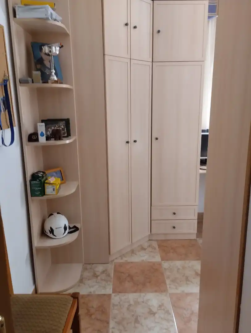 Habitación de Piso de alquiler en Cuenca con Calefacción, Trastero y Amueblado