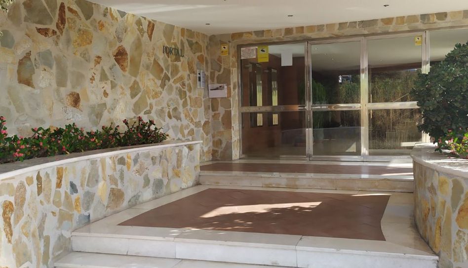 Pis de lloguer a Calle Alcalá Galiano, 40, Los Pacos, Fuengirola - imatge 1 Foto 1 de Pis de lloguer a Calle Alcalá Galiano, 40, Los Pacos, Fuengirola