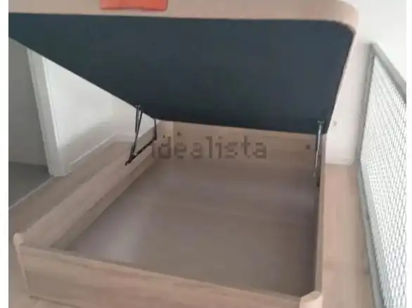 Pis de lloguer a Calle Laguna del Marquesado, 5, Villaverde Alto Dormitori de Pis de lloguer en Madrid amb Aire condicionat, Calefacció i Parquet