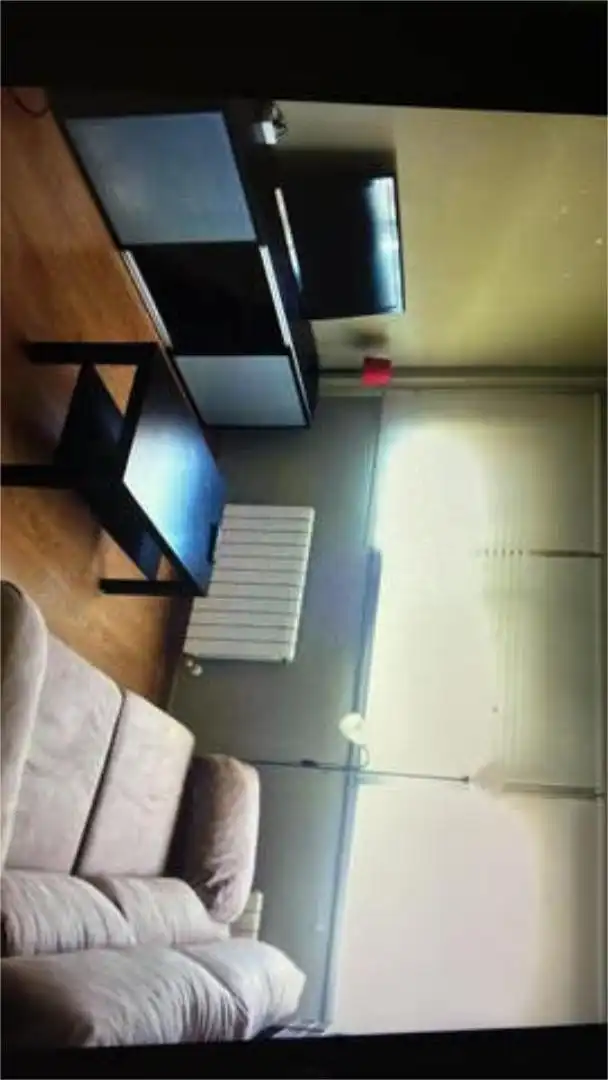 Flat for rent in La Guija Bedroom of Flat for rent in Ciudad Real with Heating, Terrace and Storage room