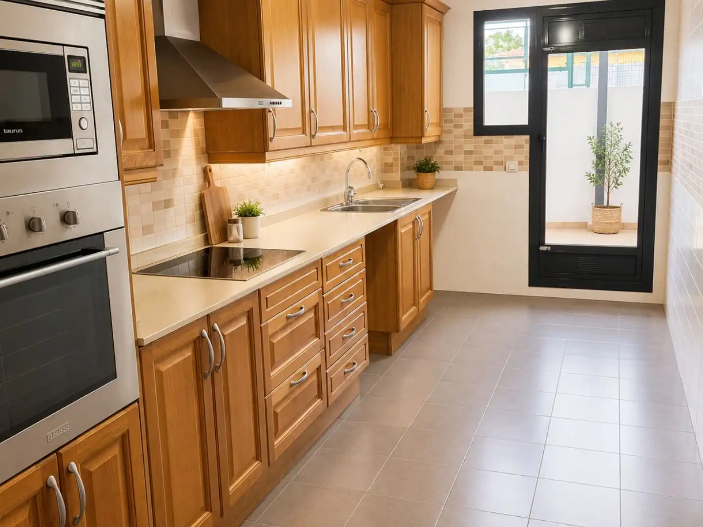 Ground floor for rent in Carrer de l'Horta, 1, Centro Ground floor for rent in Carrer de l'Horta, 1, Centro