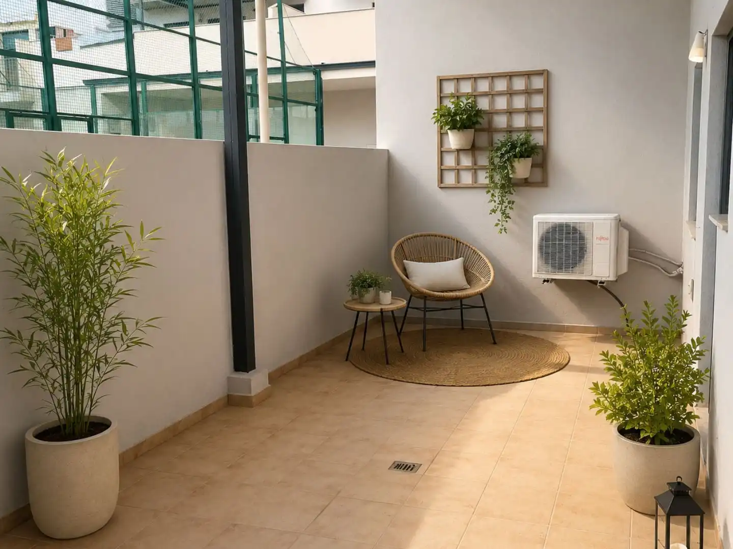 Ground floor for rent in Carrer de l'Horta, 1, Centro Ground floor for rent in Carrer de l'Horta, 1, Centro