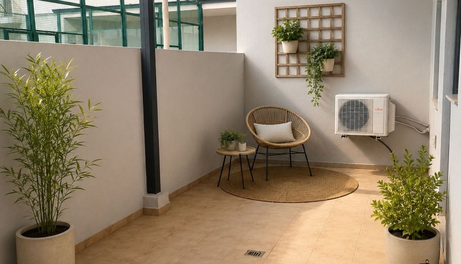 Ground floor for rent in Carrer de L'horta, 1, Centro, Almazora / Almassora - image 1 Photo 1 of Ground floor for rent in Carrer de L'horta, 1, Centro, Almazora / Almassora