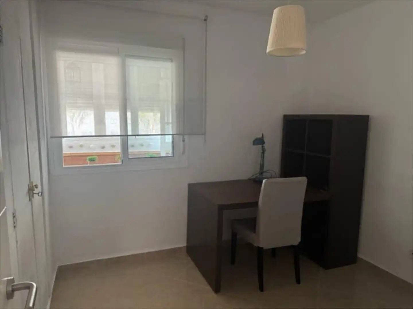 Bedroom of Flat for rent in San Fernando  with Furnished
