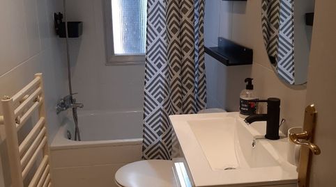 Piso en venta en Zumakadi Ibilbidea, 70, Adurtza, Vitoria - Gasteiz - imagen 5 Foto 5 de Piso en venta en Zumakadi Ibilbidea, 70, Adurtza, Vitoria - Gasteiz
