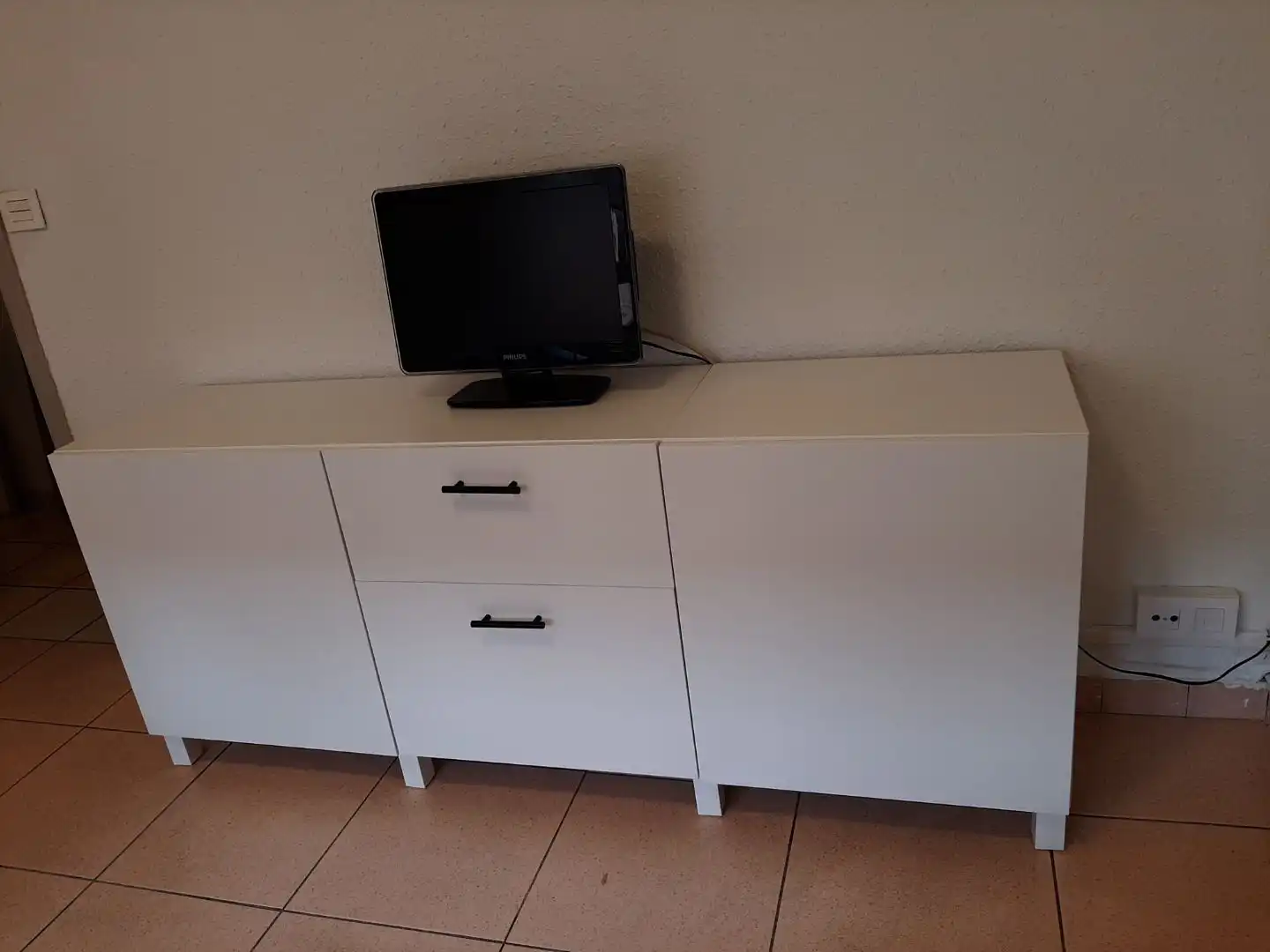 Piso en venta en Zumakadi Ibilbidea, 70, Adurtza Sala de estar de Piso en venta en Vitoria - Gasteiz con Calefacción y Amueblado