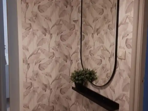 Piso en venta en Zumakadi Ibilbidea, 70, Adurtza Habitación de Piso en venta en Vitoria - Gasteiz con Calefacción y Amueblado