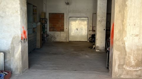 Foto 2 von Geschaftsraum zur Miete in Calle San Benito, 8, Maestro Carrascosa - Banda de Música, Villena