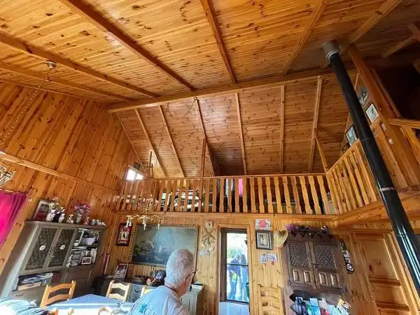 Finca rústica de alquiler en Plaça Poligono 8 Rs, 38, Chelva Finca rústica de alquiler en Chelva
