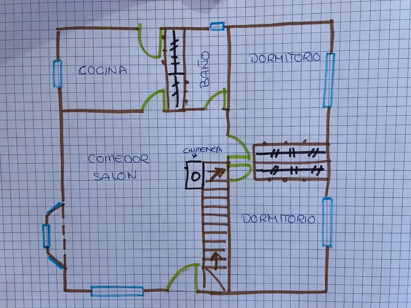Finca rústica de alquiler en Plaça Poligono 8 Rs, 38, Chelva Finca rústica de alquiler en Chelva