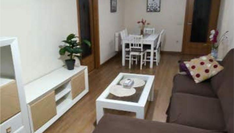 Flat for rent in Madridejos, Toledo - image 1 Photo 1 of Flat for rent in Madridejos, Toledo