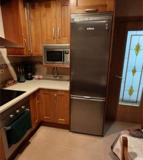 Flat for rent in Madridejos, Toledo - image 2 Photo 2 of Flat for rent in Madridejos, Toledo
