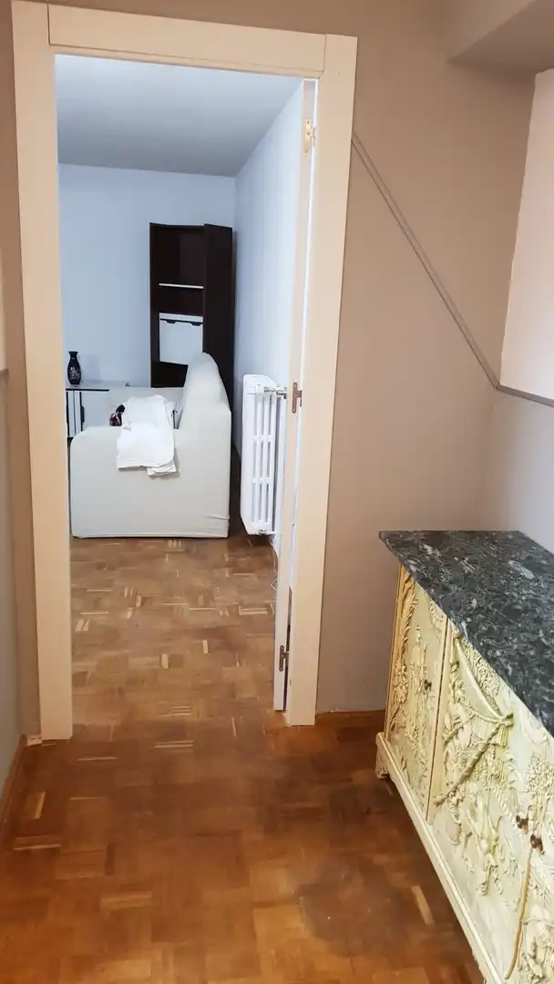 Room in Calle de San Juan de Mata, 35, Lucero