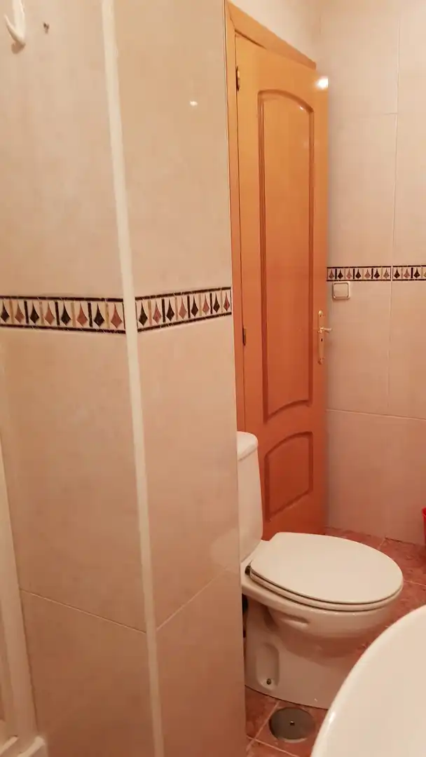 Room in Calle de San Juan de Mata, 35, Lucero