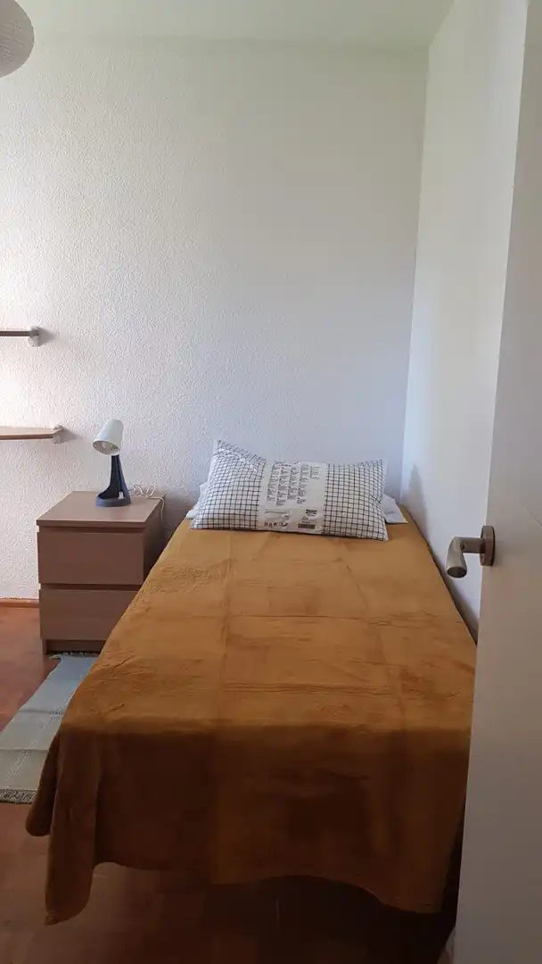 Room in Calle de San Juan de Mata, 35, Lucero