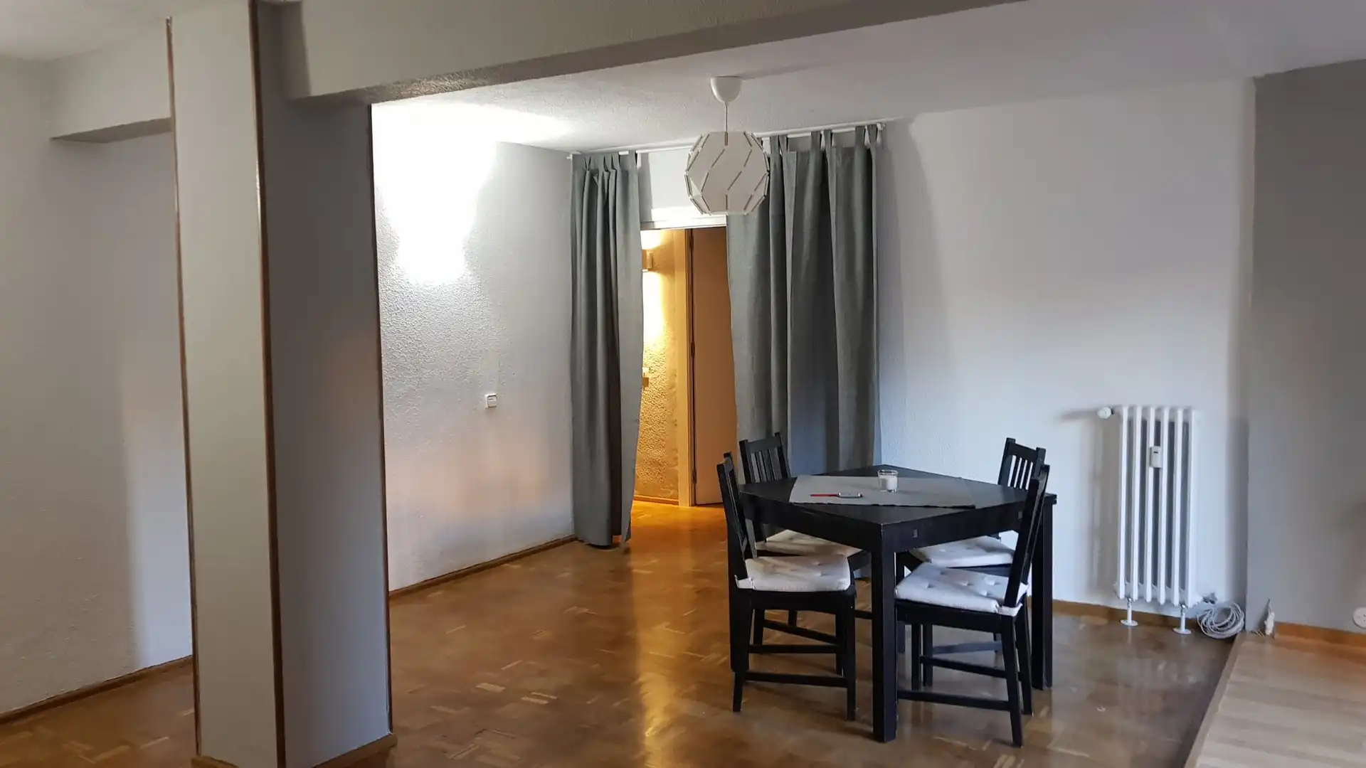 Room in Calle de San Juan de Mata, 35, Lucero
