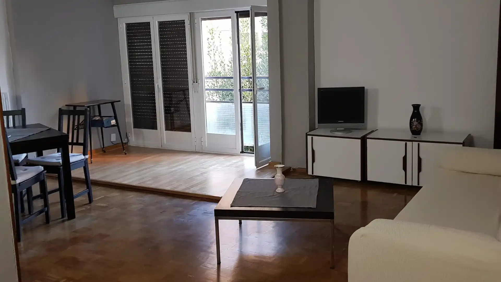 Room in Calle de San Juan de Mata, 35, Lucero