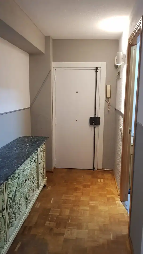 Room in Calle de San Juan de Mata, 35, Lucero
