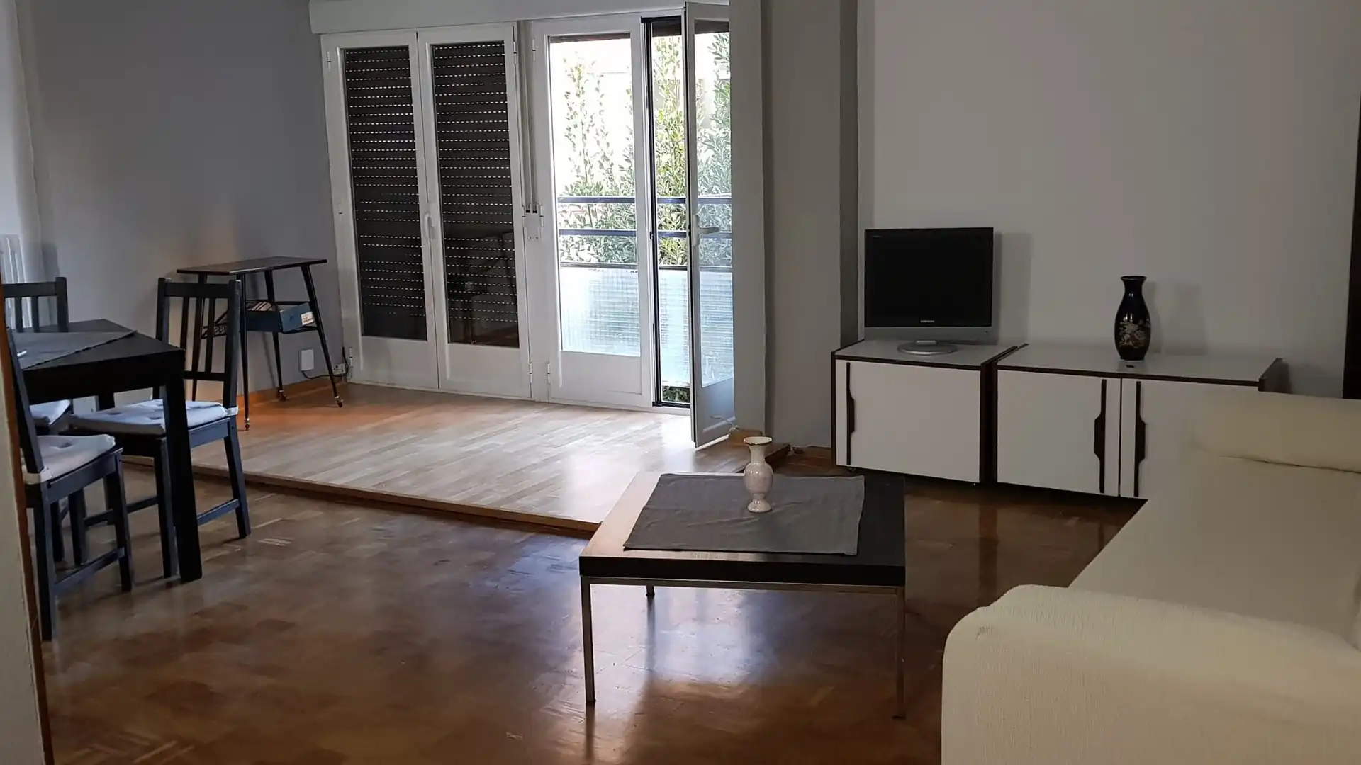Room in Calle de San Juan de Mata, 35, Lucero