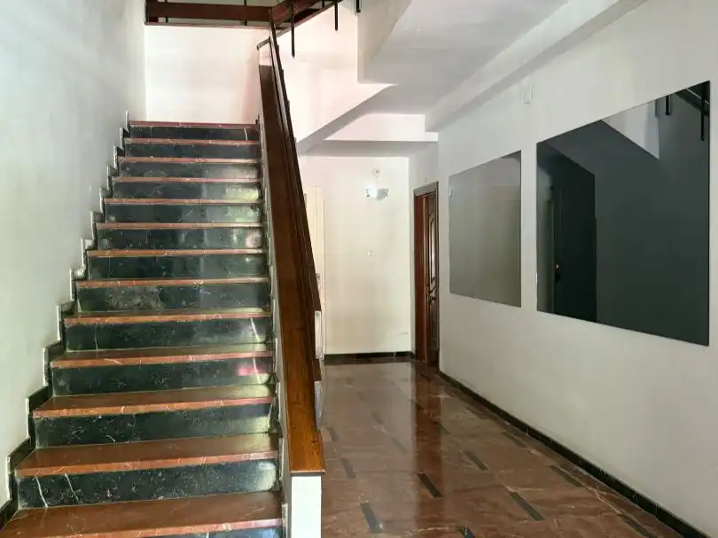 Pis en venda a Calle Alfonso de Orleans y Borbón, 6, Tablada Pis en venda en Sevilla Capital amb Terrassa i Balcó
