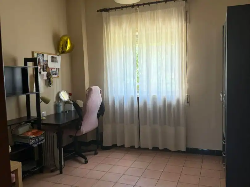Pis en venda a Calle Alfonso de Orleans y Borbón, 6, Tablada Dormitori de Pis en venda en Sevilla Capital amb Terrassa i Balcó