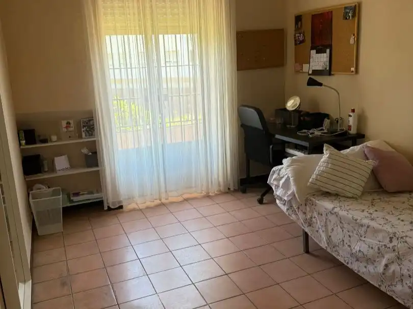 Pis en venda a Calle Alfonso de Orleans y Borbón, 6, Tablada Dormitori de Pis en venda en Sevilla Capital amb Terrassa i Balcó