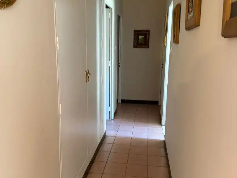 Pis en venda a Calle Alfonso de Orleans y Borbón, 6, Tablada Pis en venda en Sevilla Capital amb Terrassa i Balcó