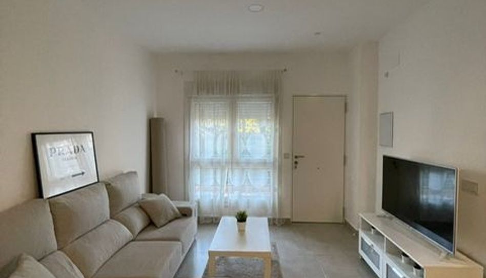 Flat for rent in Avenida Nuestra Señora de las Guías, 6, Mangas Verdes - Las Flores - Parque del Sur, Málaga Capital - image 1 Photo 1 of Flat for rent in Avenida Nuestra Señora de las Guías, 6, Mangas Verdes - Las Flores - Parque del Sur, Málaga Capital