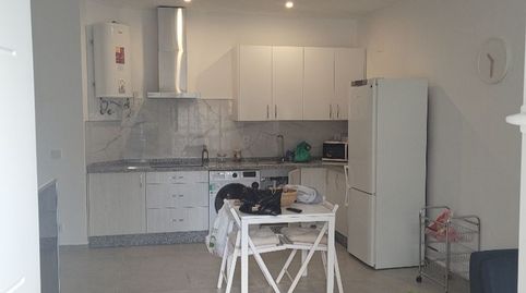 Flat for rent in Avenida Nuestra Señora de las Guías, 6, Mangas Verdes - Las Flores - Parque del Sur, Málaga Capital - image 5 Photo 5 of Flat for rent in Avenida Nuestra Señora de las Guías, 6, Mangas Verdes - Las Flores - Parque del Sur, Málaga Capital