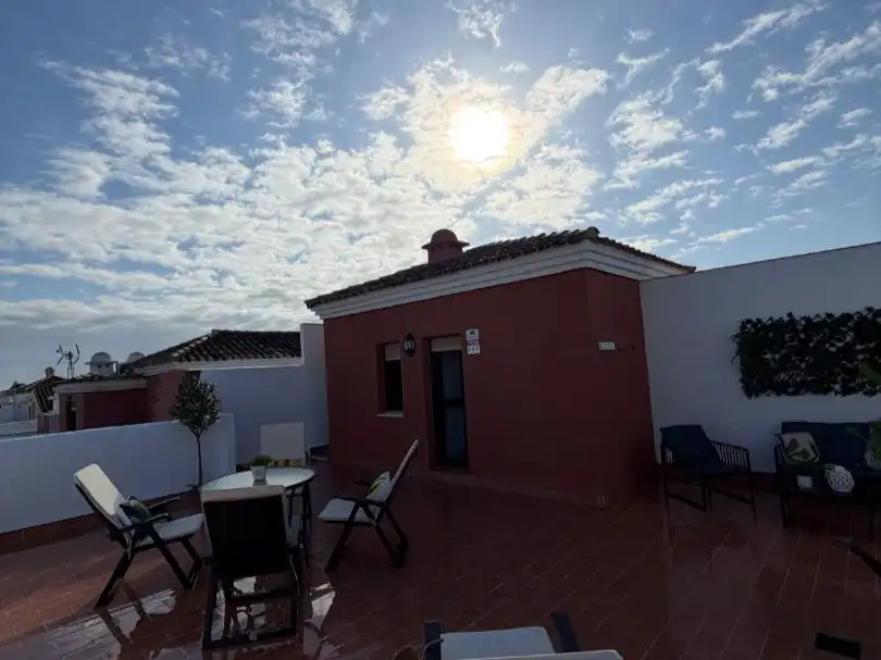 Piso en venta en Carretera de Atlanterra, 1, Zahara de los Atunes Terraza de Piso en venta en Zahara de los Atunes con Terraza, Piscina y Balcón