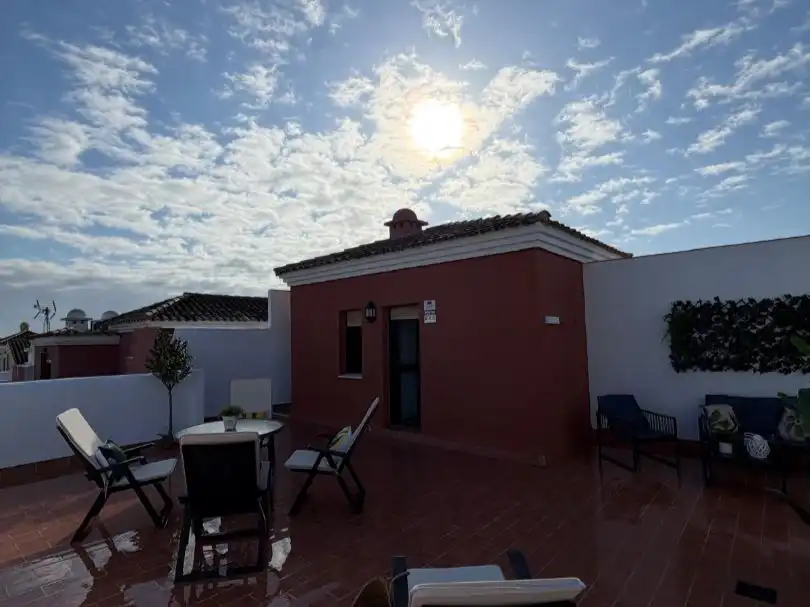 Piso en venta en Carretera de Atlanterra, 1, Zahara de los Atunes Terraza de Piso en venta en Zahara de los Atunes con Terraza, Piscina y Balcón