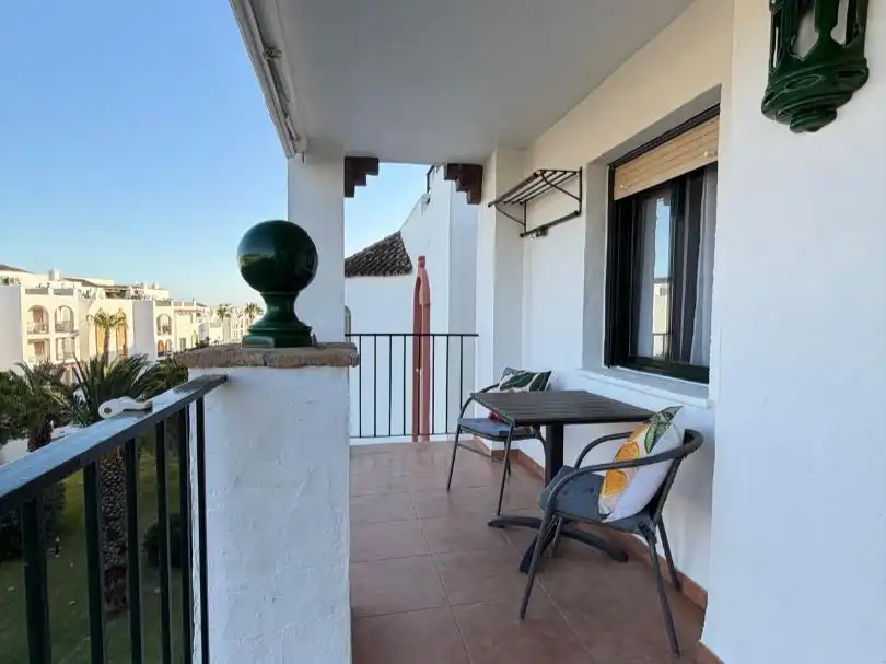 Piso en venta en Carretera de Atlanterra, 1, Zahara de los Atunes Terraza de Piso en venta en Zahara de los Atunes con Terraza, Piscina y Balcón