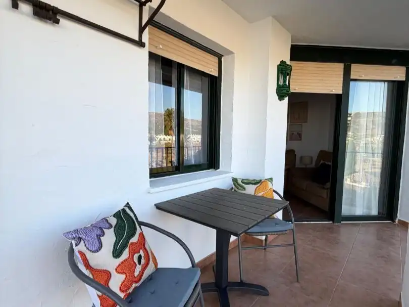 Piso en venta en Carretera de Atlanterra, 1, Zahara de los Atunes Terraza de Piso en venta en Zahara de los Atunes con Terraza, Piscina y Balcón