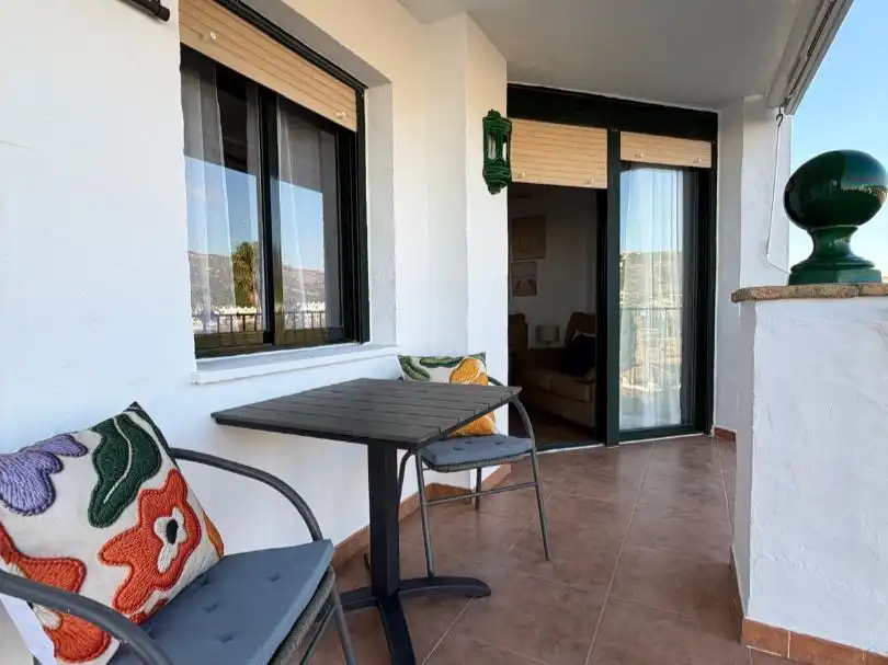 Piso en venta en Carretera de Atlanterra, 1, Zahara de los Atunes Terraza de Piso en venta en Zahara de los Atunes con Terraza, Piscina y Balcón