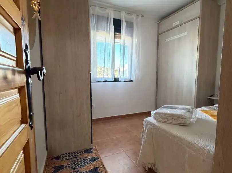 Piso en venta en Carretera de Atlanterra, 1, Zahara de los Atunes Habitación de Piso en venta en Zahara de los Atunes con Terraza, Piscina y Balcón