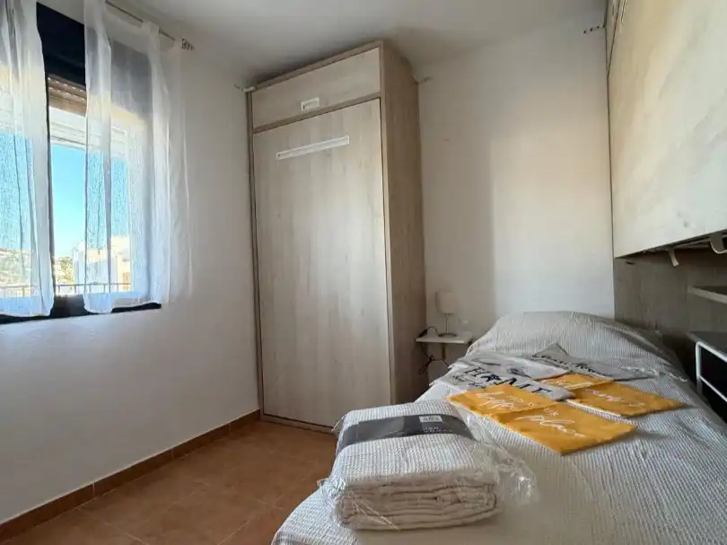 Piso en venta en Carretera de Atlanterra, 1, Zahara de los Atunes Habitación de Piso en venta en Zahara de los Atunes con Terraza, Piscina y Balcón