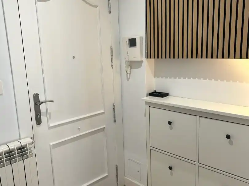 Wohnung zum Verkauf in Calle Circunvalación Encina, 20, Chana Wohnung zum Verkauf in Granada Capital mit Klimaanlage und Balkon