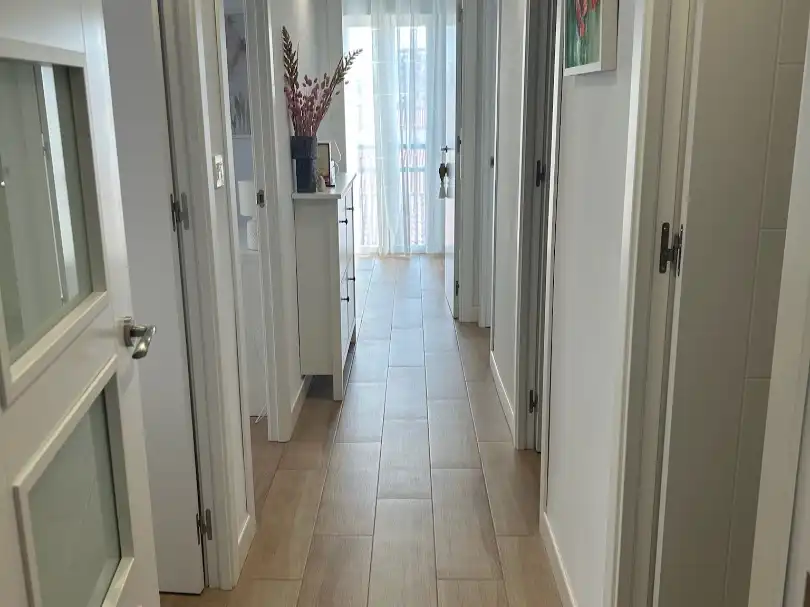Wohnung zum Verkauf in Calle Circunvalación Encina, 20, Chana Wohnung zum Verkauf in Granada Capital mit Klimaanlage und Balkon