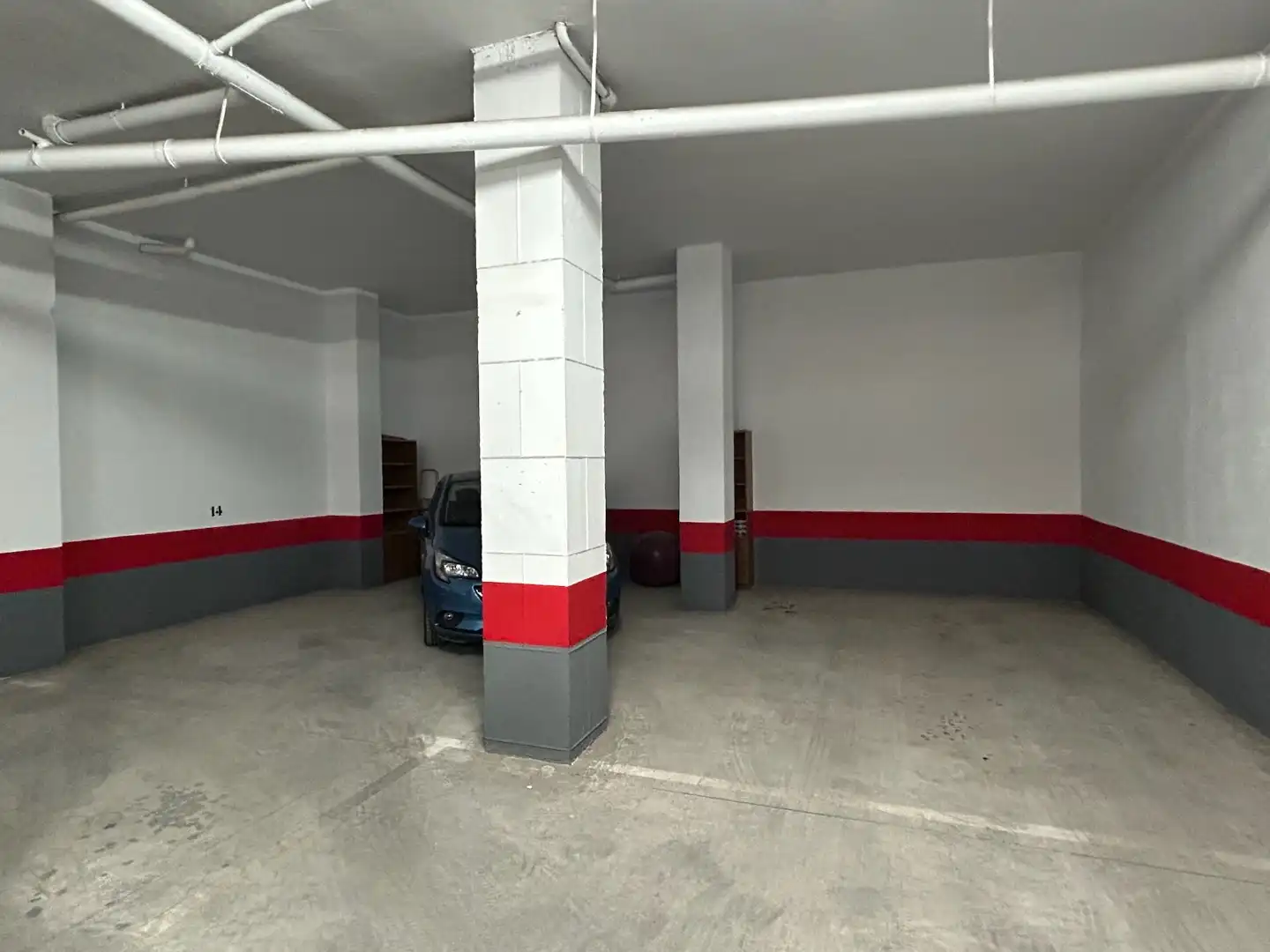 Wohnung zum Verkauf in Calle Circunvalación Encina, 20, Chana Parkplatz von Wohnung zum Verkauf in Granada Capital mit Klimaanlage und Balkon