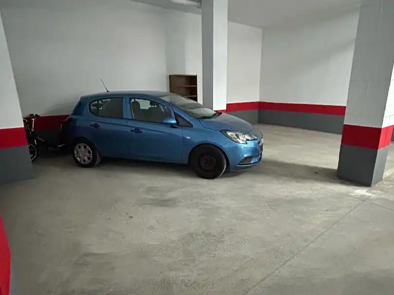 Wohnung zum Verkauf in Calle Circunvalación Encina, 20, Chana Parkplatz von Wohnung zum Verkauf in Granada Capital mit Klimaanlage und Balkon