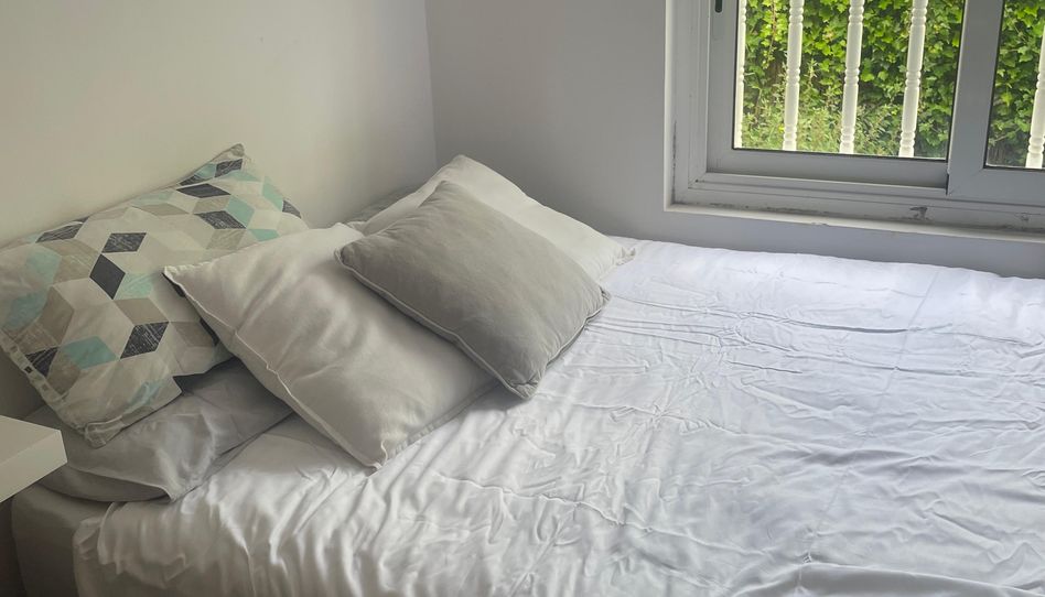 Room in Carrer D'orense, 1, Mira-sol, Sant Cugat del Vallès - image 1 Photo 1 of Room in Carrer D'orense, 1, Mira-sol, Sant Cugat del Vallès