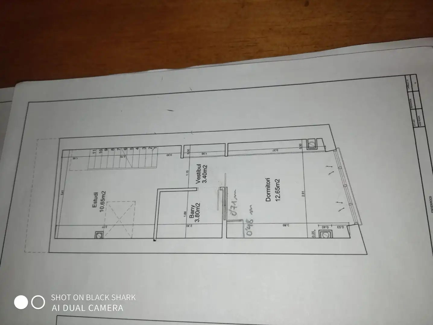 Detached homes for sale in Carrer dels Prats, 1, Sant Martí de Tous Detached homes for sale in Sant Martí de Tous with Heating and Terrace