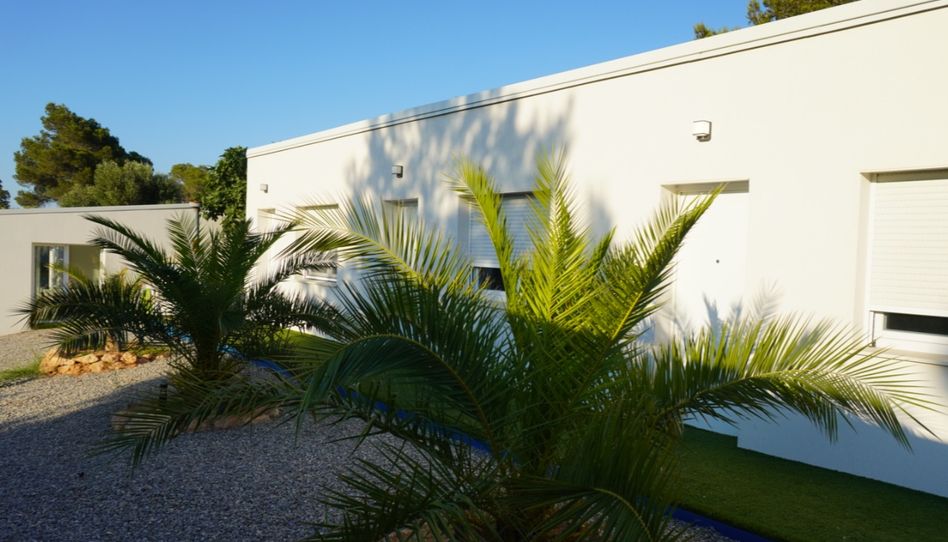 Casa o xalet en venda a Cala Vedella - Cala Tarida, Sant Josep de sa Talaia - imatge 1 Foto 1 de Casa o xalet en venda a Cala Vedella - Cala Tarida, Sant Josep de sa Talaia