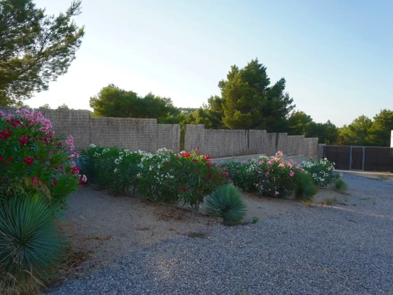 Casa o xalet en venda a Cala Vedella - Cala Tarida Jardí de Casa o xalet en venda en Sant Josep de sa Talaia amb Aire condicionat, Terrassa i Piscina