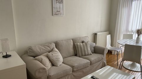 Flat for rent in Calle de Calvo Asensio, 14, Gaztambide, Madrid Capital - image 2 Photo 2 of Flat for rent in Calle de Calvo Asensio, 14, Gaztambide, Madrid Capital